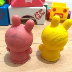 【値下げ】Rody　ブロック　つみきの画像