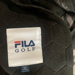 フィラ、アディダスの方は売れましたの画像