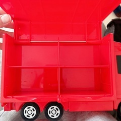 トミカの画像