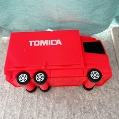 トミカの画像