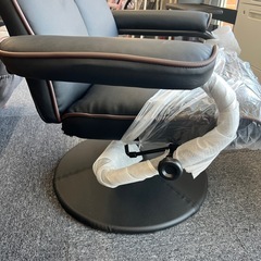 新品　360度回転 肘掛けの画像