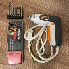 電動 電動ドリル ドリル 電動ドライバー ドライバー 工具 DIY