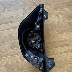 3型アクア右テールの画像