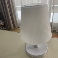 LED卓上ライト
