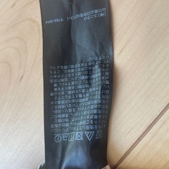 UNIQLO ブラウスの画像