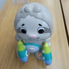 【正常動作確認済み】フィッシャープライス　Fisher-Pric...