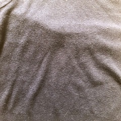 紺ベスト　140㎝　キッズの画像