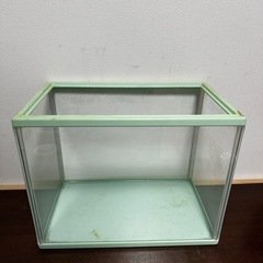 水槽

