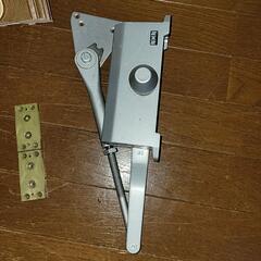 扉ドアノブなどの画像