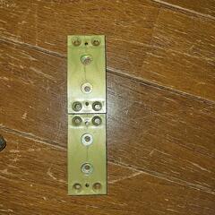 扉ドアノブなどの画像