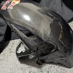CBR1000RRsc59 フロントフェンダー カーボン製（Konforhom製