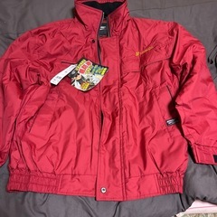 決定(新品)L Lサイズメンズ防寒着