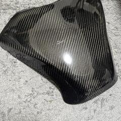CBR1000RR SC59 後期 タンクカバー（クレバーウルフ製）