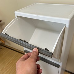 ゴミ箱の画像