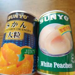 缶詰2個セット