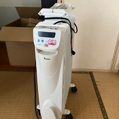 電気ストーブ