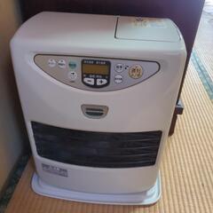 CORONA製灯油ファンヒーター