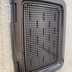 ペット トイレトレー レギュラーの画像