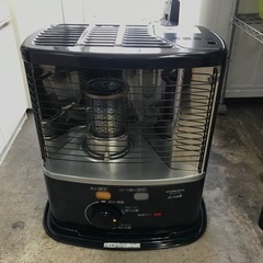 万代店　CORONA ポータブルストーブ