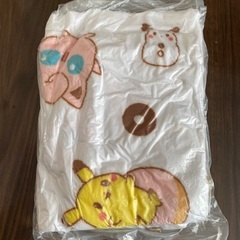 ポケモン　ブランケット