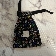  Paul Smith ネックレスの画像