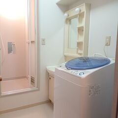〚ご成約済、ありがとうございます!!〛３DK / 冷蔵庫・洗濯乾燥機・ガスコンロ・部屋照明付 / インターネット接続無料！ − 広島県