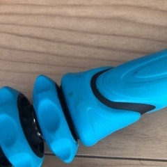 筋膜リリースローラーの画像