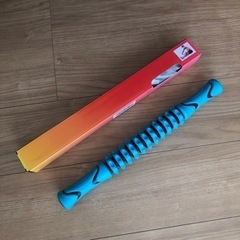 筋膜リリースローラー