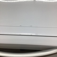 #B-53【ご来店頂ける方限定】 Haierのフラット電子レンジですの画像