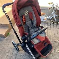 サイベックス　プリアム