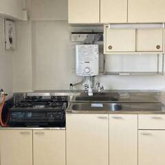 茨城県ひたちなか市　初期費用ゼロ　家賃42000円　生活保護可 - 賃貸（マンション/一戸建て）