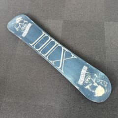 店頭引き渡し 中古 BURTON DEUCE バートン ボード 板 147 STANCE WIDTH 480mm 19IN LOCATION -25mm/-1INの画像