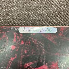 店頭引き渡し 中古 BURTON DEUCE バートン ボード 板 147 STANCE WIDTH 480mm 19IN LOCATION -25mm/-1INの画像