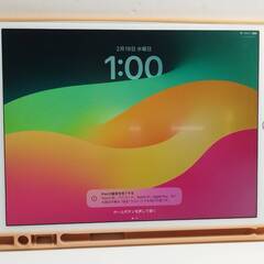 【Wi-Fiモデル】iPad Air 第3世代/256GB/A2...