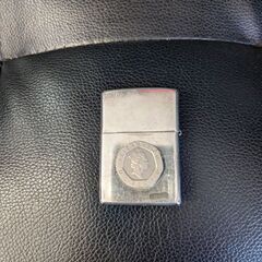 ZIPPO　ライターの画像