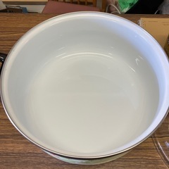 鍋の画像