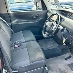 売約済！ダイハツ　タントカスタム　RS 車検2年　片側電動SD TV ETCの画像