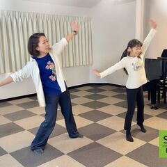Kids　ダンスレッスン！　マンツーマンで、踊りたいあの曲を！の画像