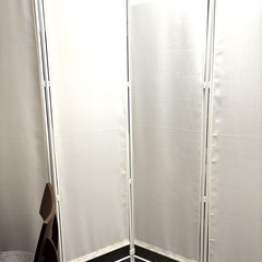 6連パーテーション