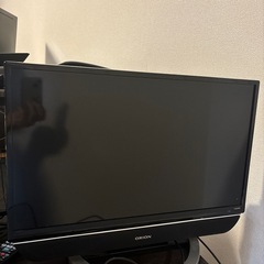 ORION 24インチテレビ
