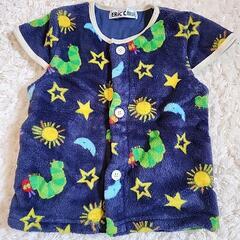 はらぺこあおむし　スリーパー
