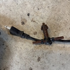 振動ドリルの画像