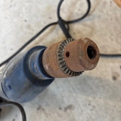 振動ドリルの画像