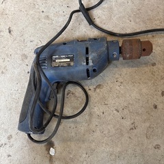 振動ドリルの画像