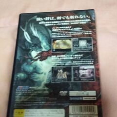激レア　PS2　BUSIN0の画像
