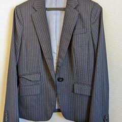 スーツ　レディース上下