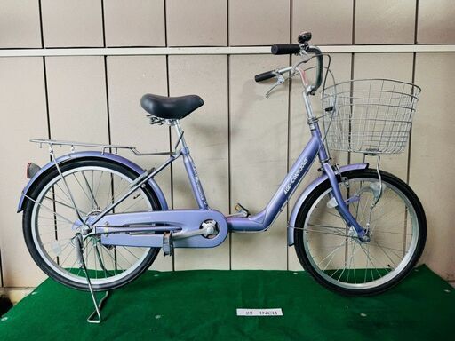 普通自転車 ・中古自転車 102823