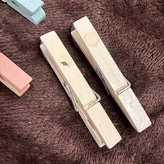 クリップ色々の画像