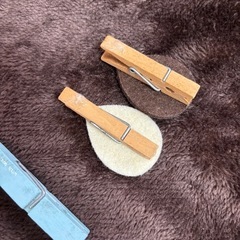 クリップ色々の画像