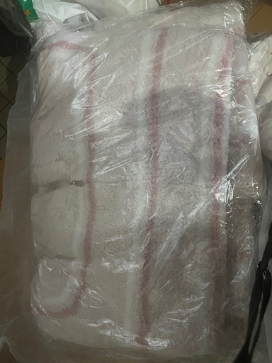 ジェラートピケ　 　5点セット